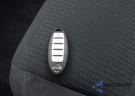 2015 Nissan Altima 2.5 Sv z USA, uszkodzony, nr VIN 1N4AL3AP7FC287813